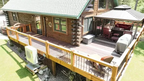 1615 Dogwood Drive St Germain WI 54558