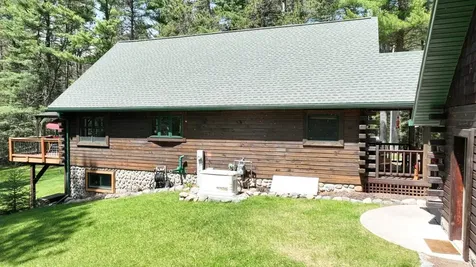 1615 Dogwood Drive St Germain WI 54558