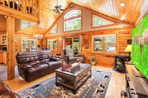 1615 Dogwood Drive St Germain WI 54558