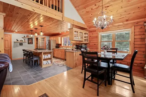 1615 Dogwood Drive St Germain WI 54558