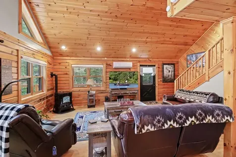1615 Dogwood Drive St Germain WI 54558