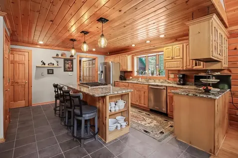 1615 Dogwood Drive St Germain WI 54558