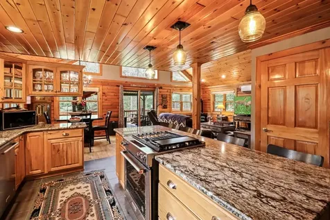 1615 Dogwood Drive St Germain WI 54558