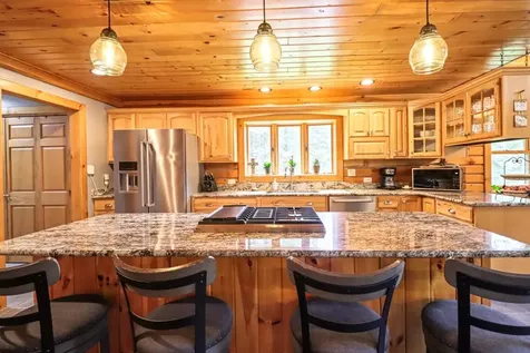 1615 Dogwood Drive St Germain WI 54558
