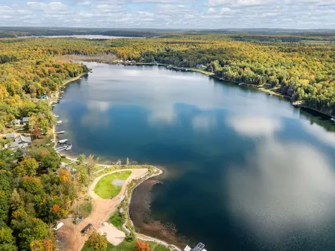 N9717 Crystal Lake Road Pickerel WI 54465