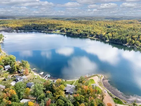 N9717 Crystal Lake Road Pickerel WI 54465