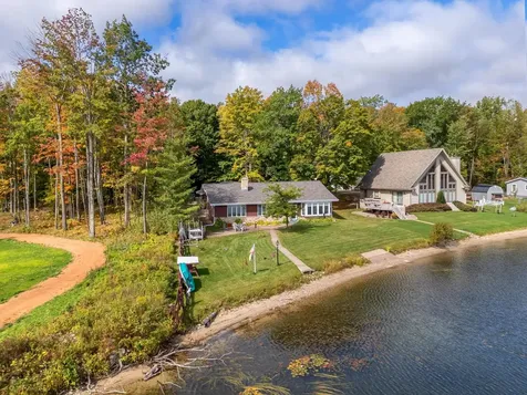 N9717 Crystal Lake Road Pickerel WI 54465