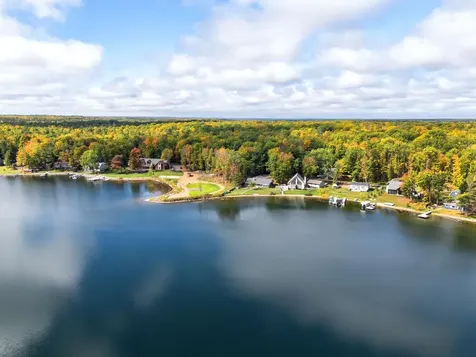 N9717 Crystal Lake Road Pickerel WI 54465