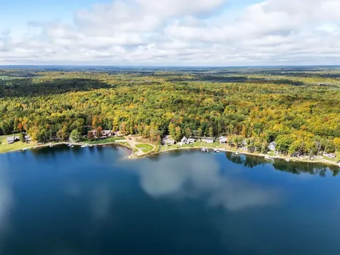N9717 Crystal Lake Road Pickerel WI 54465