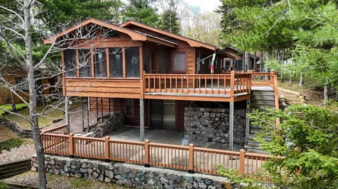 7329 Dolhun Drive Lake Tomahawk WI 54539