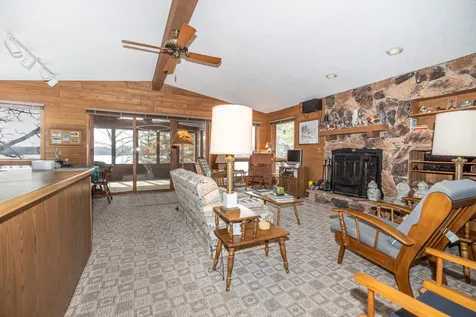 7329 Dolhun Drive Lake Tomahawk WI 54539