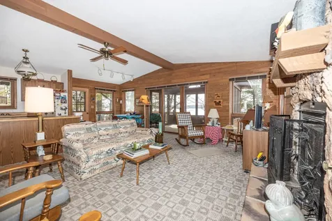7329 Dolhun Drive Lake Tomahawk WI 54539