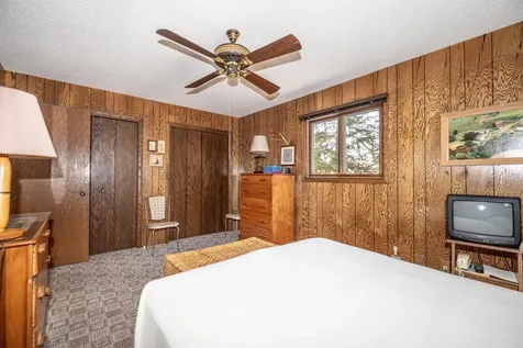 7329 Dolhun Drive Lake Tomahawk WI 54539