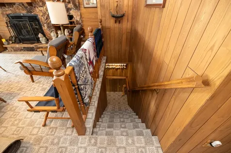 7329 Dolhun Drive Lake Tomahawk WI 54539