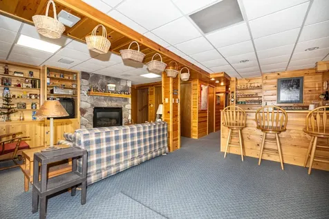 7329 Dolhun Drive Lake Tomahawk WI 54539