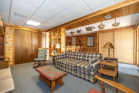 7329 Dolhun Drive Lake Tomahawk WI 54539