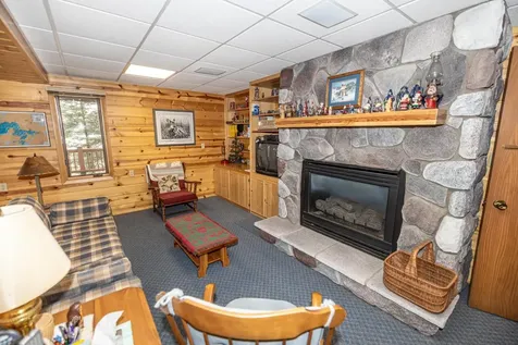 7329 Dolhun Drive Lake Tomahawk WI 54539
