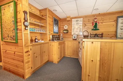 7329 Dolhun Drive Lake Tomahawk WI 54539