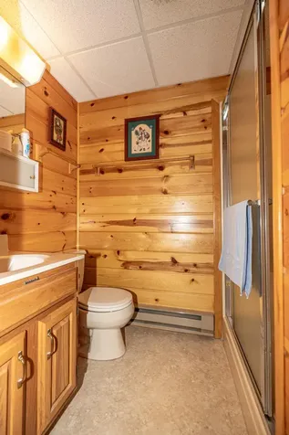 7329 Dolhun Drive Lake Tomahawk WI 54539