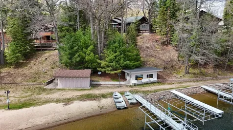 7329 Dolhun Drive Lake Tomahawk WI 54539