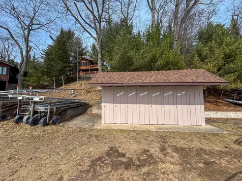 7329 Dolhun Drive Lake Tomahawk WI 54539