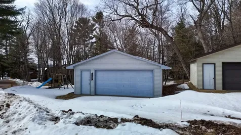 7329 Dolhun Drive Lake Tomahawk WI 54539