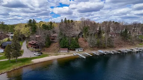 7329 Dolhun Drive Lake Tomahawk WI 54539