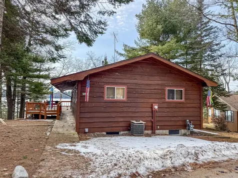 7329 Dolhun Drive Lake Tomahawk WI 54539