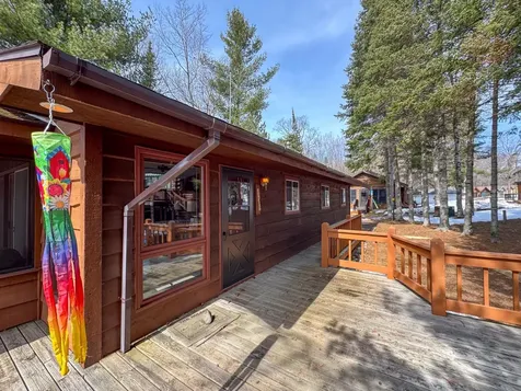 7329 Dolhun Drive Lake Tomahawk WI 54539