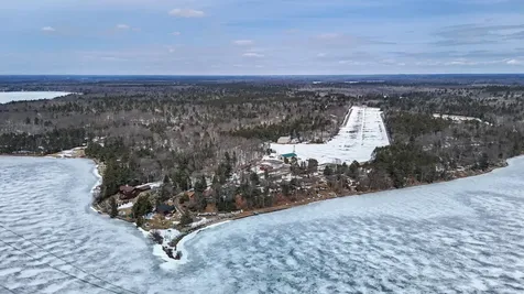 7329 Dolhun Drive Lake Tomahawk WI 54539
