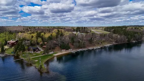 7329 Dolhun Drive Lake Tomahawk WI 54539