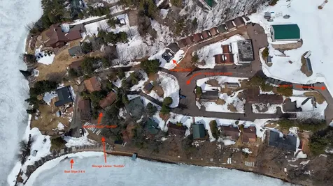 7329 Dolhun Drive Lake Tomahawk WI 54539