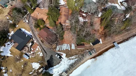 7329 Dolhun Drive Lake Tomahawk WI 54539