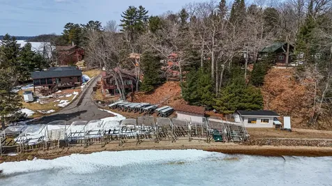 7329 Dolhun Drive Lake Tomahawk WI 54539
