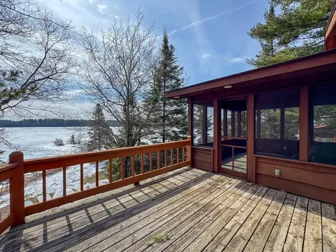7329 Dolhun Drive Lake Tomahawk WI 54539