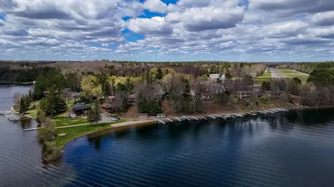 7329 Dolhun Drive Lake Tomahawk WI 54539
