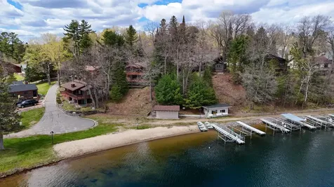 7329 Dolhun Drive Lake Tomahawk WI 54539