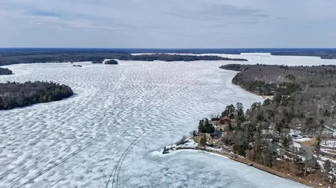 7329 Dolhun Drive Lake Tomahawk WI 54539