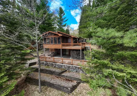 7329 Dolhun Drive Lake Tomahawk WI 54539