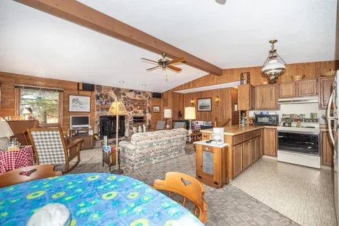 7329 Dolhun Drive Lake Tomahawk WI 54539