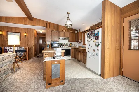 7329 Dolhun Drive Lake Tomahawk WI 54539