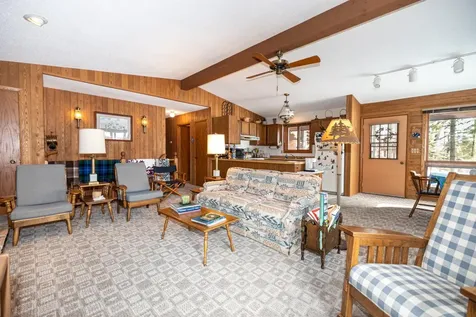 7329 Dolhun Drive Lake Tomahawk WI 54539