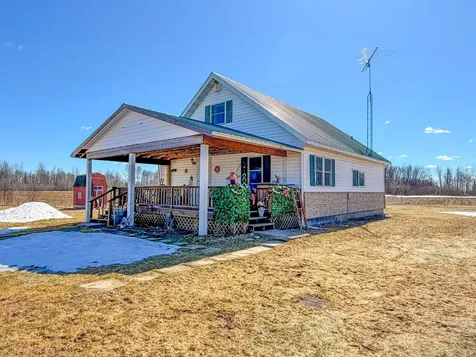 W5300 Cth A Prentice WI 54556