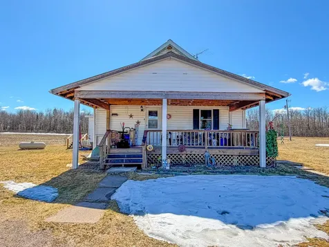 W5300 Cth A Prentice WI 54556