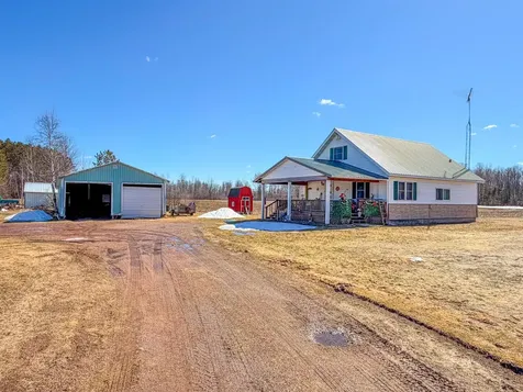 W5300 Cth A Prentice WI 54556