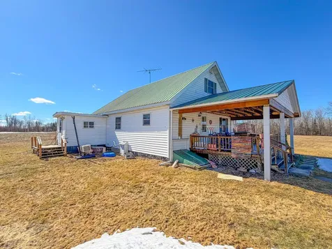 W5300 Cth A Prentice WI 54556