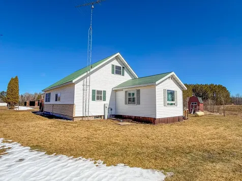 W5300 Cth A Prentice WI 54556