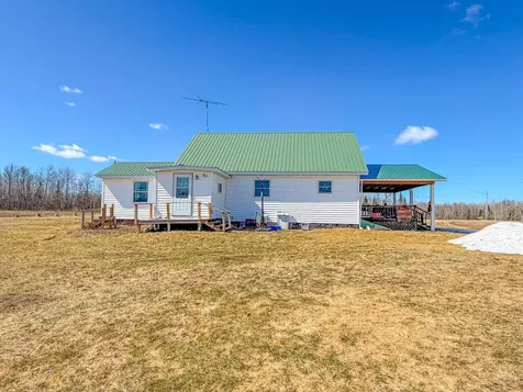 W5300 Cth A Prentice WI 54556
