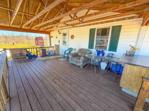 W5300 Cth A Prentice WI 54556