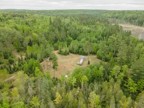 TBD Wilderness Trail Crystal Falls MI 49920